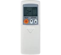 PAR-SL97A-E Télécommande pour climatiseur Mitsubishi T7WE10714, 7H2K62 PAR-FA32MA-E