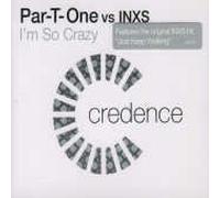 Par-T-One - I'm So Crazy