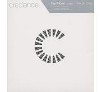 Par T One Vs INXS - I'm So Crazy [Import]