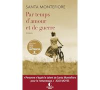 Par temps d'amour et de guerre