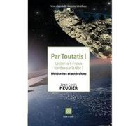 Par Toutatis ! HEUDIER Jean-Louis (Auteur)