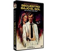 Par Un Beau Matin D'été (1965) / Secuestro Bajo El Sol G