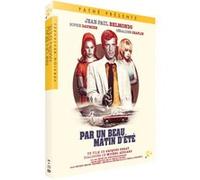 Par un beau matin d'été Combo Blu-ray DVD E