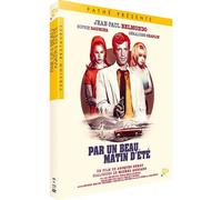 Par Un Beau Matin D'été - Édition Collector Blu-Ray + Dvd