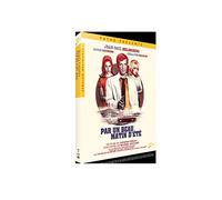 Par un beau matin d'été Combo Blu-ray DVD