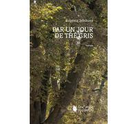 Par un jour de thé gris - Eugénia Jeltikova - Cent Mille Milliards - broché - Roman