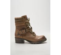 par un matin d'ete chaussures femme de couleur marron