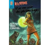 Par un soir de pleine lune