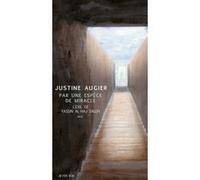 Par une espèce de miracle: L'exil de Yassin al-Haj Saleh