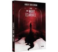 Par une nuit écarlate Hubert Ben Kemoun (Auteur), Aurélien Police (Illustration)