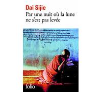 Par une nuit où la lune ne s'est pas levée