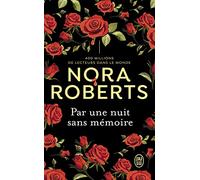 Par une nuit sans mémoire