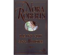 Par une nuit sans mémoire