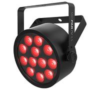 PAR / WASH; SLIMPART12ILS (CHAUVET) Qté X 1