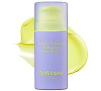 Par Wish trend Crème de nuit Vitamin A-mazing Bakuchiol - 30 g