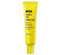 Par Wish trend Gel nettoyant au soufre 3% - 30 ml
