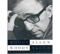 Par Woody Allen: Woody et moi, entretiens avec Stig Björkman