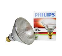 Philips Ampoule PAR38 IR 175W E27 230V CL 1CT/12