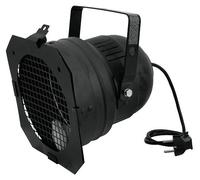 PAR56CN-STD/2 PAR56 COURT NOIR STANDARD AVEC PRISE [EEK: G]