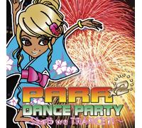 PARA×2 DANCE PARTY-Shall we TRANCE?!-