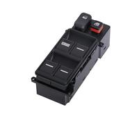 Para A&ccord 2003-2007 Interruptor Botón Control De Ventana Eléctrica Bisel Maestro Del Conductor Eléctrico 35750-SDA-H12 35750SDAH12 35750SDAA13 Interrupteur Lève Vitre