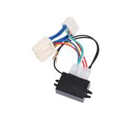 Para Accesorios De Motocicleta Para Ve&Spa Sprint Primavera 150, Interruptor Intermitentes Con Función Doble Destello Y Controlador Advertencia