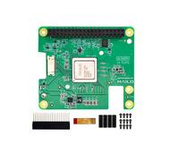 Para AI HAT+-8 26Tops para Raspberry Pi5 PCIe M.2 Gen3 TensorFLow,TensorFlow Lite,ONNX,Keras,Pytorch