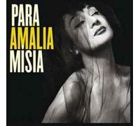 Para Amália CD