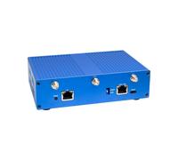 Para BananaPi OpenWrt One MT7981B 1 GB DDR4 2,5 GbE RJ45 e Gigabit Ethernet 256 MiB SPI NAND