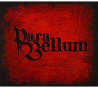 Para Bellum - Black and Red