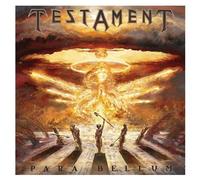 Para Bellum – Nuclear Blast