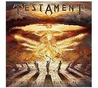 Testament - Para Bellum (US Jewelcase)