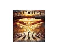 Testament - Para Bellum (US Jewelcase)