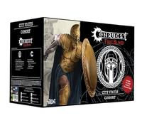 Para Bellum Wargames City States Kit de démarrage First Blood Cohorte