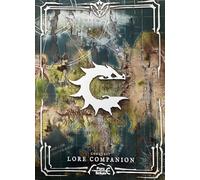 Para Bellum Wargames Conquest : Lore Companion Book Couverture souple