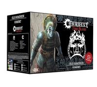 Para Bellum Wargames Conquest : Old Dominion : Cohorte édition 2025