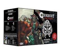 Para Bellum Wargames Conquest : Wadrhun : Cohorte édition 2025