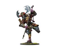 Para Bellum Wargames Conquest Yoroni Dai Yokai