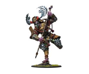 Para Bellum Wargames Conquest Yoroni Dai Yokai