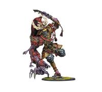 Para Bellum Wargames Conquest Yoroni No Yokai