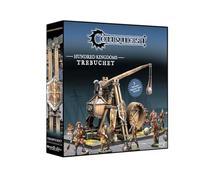 Para Bellum Wargames Conquête : Cent royaumes : Trebuchet