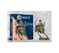 Para Bellum Wargames Conquête : Weaver Courts : Rhun Sidhe Personnage