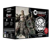 Para Bellum Wargames Dweghom - First Blood Cohorte Starter Set