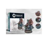 Para Bellum Wargames Sangué (Alt Sculpt)