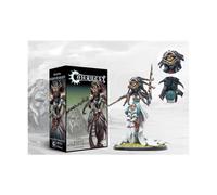 Para Bellum Wargames Scion de la mort