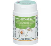Para Chrysanthellum Gel Capsule(S) 90 pc(s)