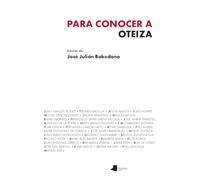 Para conocer a Oteiza