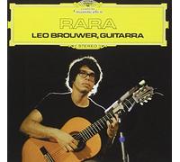 Para:Contemporary Guitar Works [Import allemand]