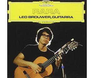 Para:Contemporary Guitar Works [Import allemand]