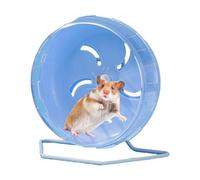 Para Correr De Hámster - 1,77 Pulgadas De Ejercicio Para Mascotas | Silencieuse Hamster Para Gerbil Ratones Conejillo De Indias Pequeños Animales